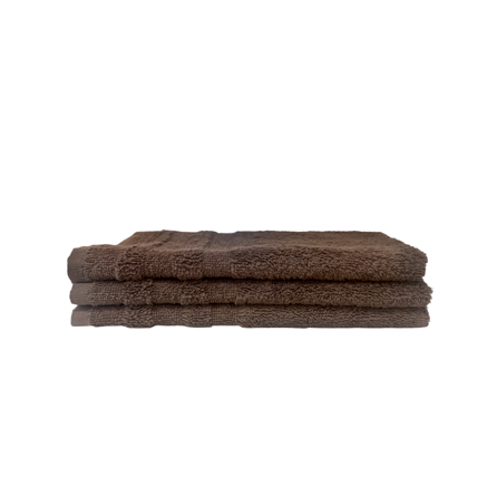 Εικόνα της ΠΕΤΣΕΤΕΣ ΜΟΝΟΧΡΩΜΗ 650GR/M2 - ΚΑΦΕ