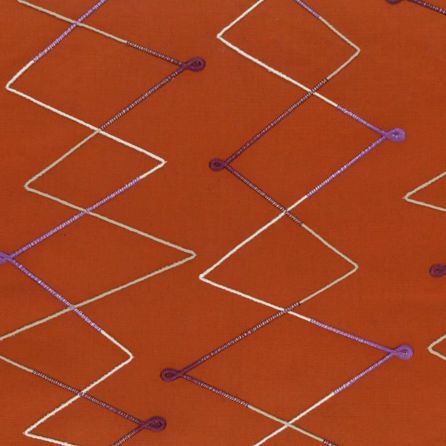 Εικόνα της ΥΦΑΣΜΑΤΑ  INDOOR TEORAMA - ZIGZAG - ΤΕΡΑΚΟΤΑ