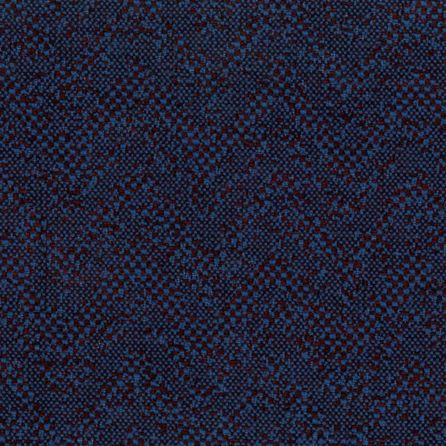 Εικόνα της ΥΦΑΣΜΑΤΑ  INDOOR TEORAMA - MARPLE - ΜΠΛΕ/ΚΟΚΚΙΝΟ