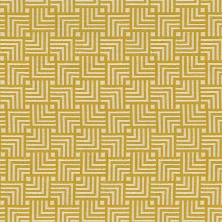 Εικόνα της ΥΦΑΣΜΑΤΑ OUTDOOR TEORAMA - SOPHIE - ΚΙΤΡΙΝΟ