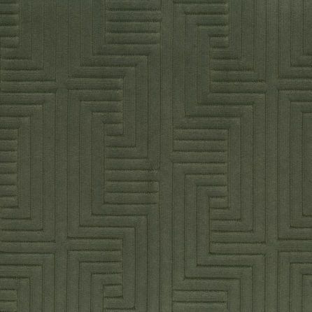 Εικόνα της ΥΦΑΣΜΑΤΑ OUTDOOR TEORAMA - FRANK - ΠΡΑΣΙΝΟ ΣΚΟΥΡΟ