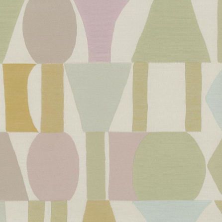 Εικόνα της ΥΦΑΣΜΑΤΑ OUTDOOR TEORAMA - PAUL - ΡΟΖ