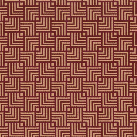 Εικόνα της ΥΦΑΣΜΑΤΑ OUTDOOR TEORAMA - SOPHIE - ΚΟΚΚΙΝΟ ΒΑΘΥ