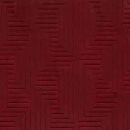 Εικόνα της ΥΦΑΣΜΑΤΑ OUTDOOR TEORAMA - FRANK - ΚΟΚΚΙΝΟ ΒΑΘΥ