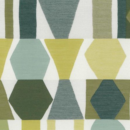 Εικόνα της ΥΦΑΣΜΑΤΑ OUTDOOR TEORAMA - PAUL - ΠΡΑΣΙΝΟ