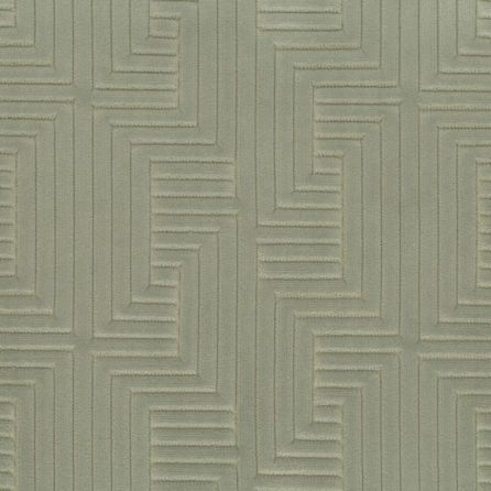 Εικόνα της ΥΦΑΣΜΑΤΑ OUTDOOR TEORAMA - FRANK - ΠΡΑΣΙΝΟ ΑΠΑΛΟ