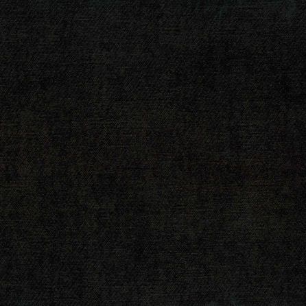 Εικόνα της ΥΦΑΣΜΑΤΑ  INDOOR VELOURS SOLEIL - ΜΑΥΡΟ