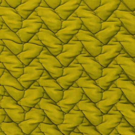 Εικόνα της ΥΦΑΣΜΑΤΑ  INDOOR VELOURS TRESSE - ΚΙΤΡΙΝΟ