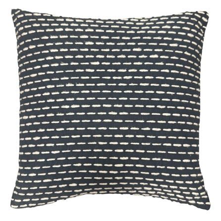 Εικόνα της ΔΙΑΚΟΣΜΗΤΙΚΟ ΜΑΞΙΛΑΡΙ COAL STRIPE - ΑΝΘΡΑΚΙ