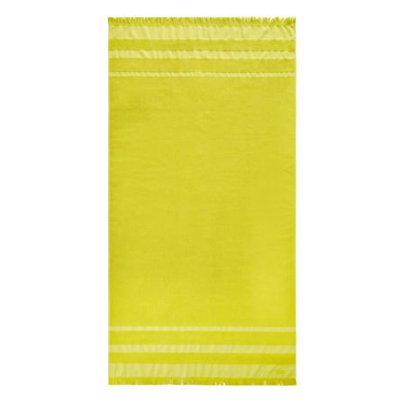 Εικόνα της ΚΑΛΟΚΑΙΡΙΝΑ JAVA EPONGE - ΚΙΤΡΙΝΟ