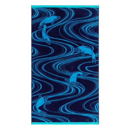 Εικόνα της ΚΑΛΟΚΑΙΡΙΝΑ SOLEIL LEVANT - ΜΠΛΕ