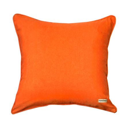 Εικόνα της ΔΙΑΚΟΣΜΗΤΙΚΗ ΜΑΞΙΛΑΡΟΘΗΚΗ VILLA ROTONTA - ΠΟΡΤΟΚΑΛΙ