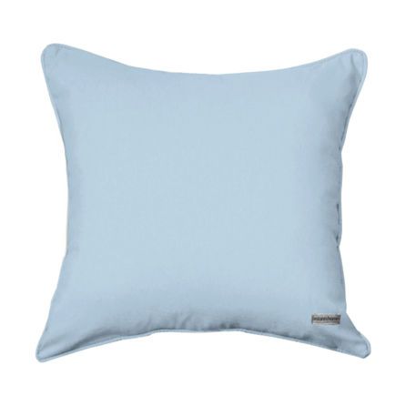 Εικόνα της ΔΙΑΚΟΣΜΗΤΙΚΗ ΜΑΞΙΛΑΡΟΘΗΚΗ VILLA ROTONTA - ΜΠΛΕ