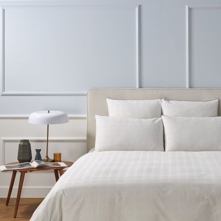 Εικόνα της ΠΑΠΛΩΜΑΤΟΘΗΚΕΣ SQUARE - ΛΕΥΚΟ