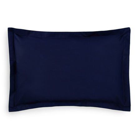 Εικόνα της ΜΑΞΙΛΑΡΟΘΗΚΕΣ UNIS PERCALE 94 FILS - BLUE