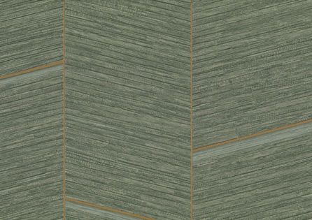 Εικόνα της ΤΑΠΕΤΣΑΡΙΑ ΜΕ ΜΟΤΙΒΟ SHUNAN - ΠΡΑΣΙΝΟ/ΧΡΥΣΟ