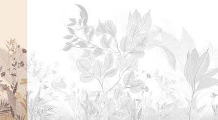 Εικόνα της ΤΑΠΕΤΣΑΡΙΑ ΜΕ ΜΟΤΙΒΟ BELVEDERE - MULTICOLOR