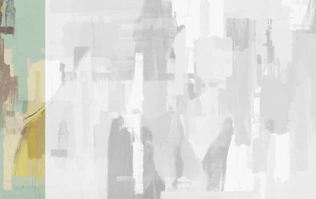 Εικόνα της ΤΑΠΕΤΣΑΡΙΑ ΜΕ ΜΟΤΙΒΟ DOWNTOWN - MULTICOLOR