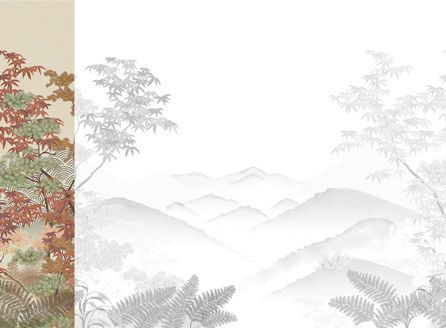 Εικόνα της ΤΑΠΕΤΣΑΡΙΑ ΜΕ ΜΟΤΙΒΟ INVERMERE - MULTICOLOR