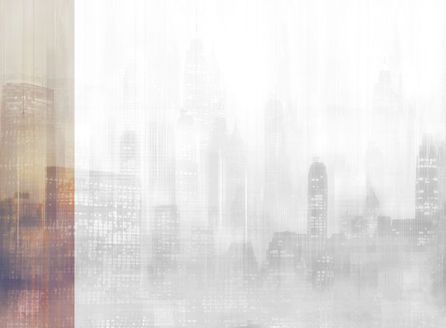 Εικόνα της ΤΑΠΕΤΣΑΡΙΑ ΜΕ ΜΟΤΙΒΟ TORONTO - MULTICOLOR