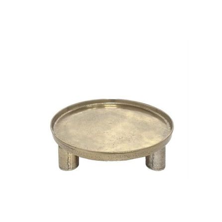 Εικόνα της ΕΙΔΗ ΔΙΑΚΟΣΜΗΣΗΣ ΣΤΡΟΓΓΥΛΟ - ΧΡΥΣΟ