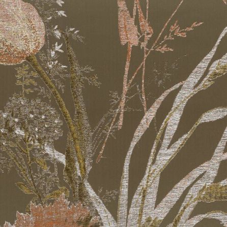 Εικόνα της ΥΦΑΣΜΑΤΑ  INDOOR TEORAMA - EMILY - ΧΑΚΙ