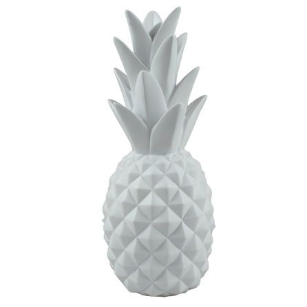 Εικόνα της ΕΙΔΗ ΔΙΑΚΟΣΜΗΣΗΣ PINEAPPLE - ΛΕΥΚΟ