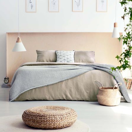 Εικόνα της ΣΕΝΤΟΝΙΑ PERCALE SOFT SLEEP - AMMOY