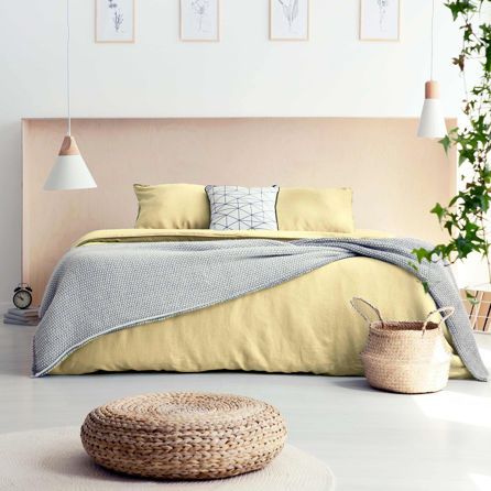 Εικόνα της ΣΕΝΤΟΝΙΑ PERCALE SOFT SLEEP - ΩΧΡΑ