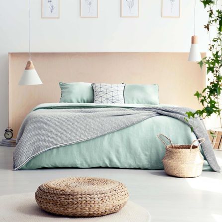 Εικόνα της ΠΑΠΛΩΜΑΤΟΘΗΚΕΣ PERCALE SOFT SLEEP - ΒΕΡΑΜΑΝ