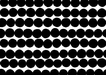 Εικόνα της ΤΑΠΕΤΣΑΡΙΑ ΜΕ ΜΟΤΙΒΟ RASYMATTO - ΑΣΠΡΟ /ΜΑΥΡΟ