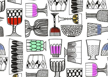 Εικόνα της ΤΑΠΕΤΣΑΡΙΑ ΜΕ ΜΟΤΙΒΟ KIPPIS - MULTI