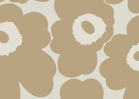 Εικόνα της ΤΑΠΕΤΣΑΡΙΑ ΜΕ ΜΟΤΙΒΟ UNIKKO - ΜΠΕΖ ΕΚΡΟΥ