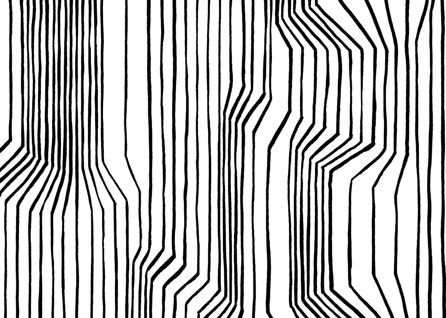 Εικόνα της ΤΑΠΕΤΣΑΡΙΑ ΜΕ ΜΟΤΙΒΟ FREKVENSSI - ΜΑΥΡΟ  ΛΕΥΚΟ 