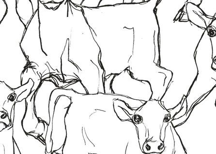 Εικόνα της ΤΑΠΕΤΣΑΡΙΑ ΜΕ ΜΟΤΙΒΟ ILTAVILLI - ΜΑΥΡΟ  ΛΕΥΚΟ 