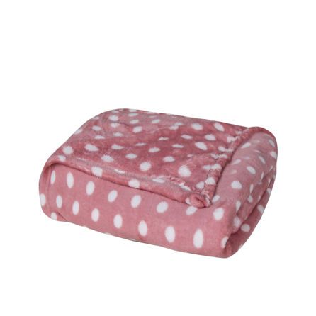 Εικόνα της ΚΟΥΒΕΡΤΑΚΙ ΚΑΝΑΠΕ  - ΡΟΖ ΣΚΟΥΡΟ