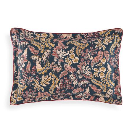 Εικόνα της ΜΑΞΙΛΑΡΟΘΗΚΕΣ JEANNE - ΜΠΛΕ ΣΚΟΥΡΟ