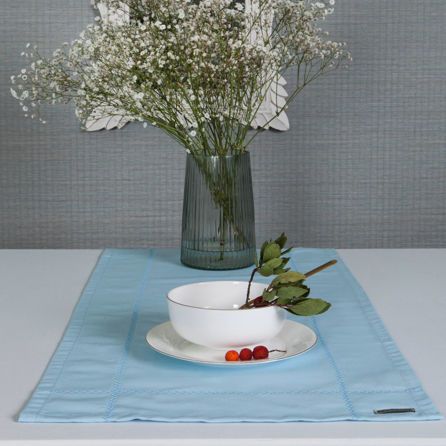 Εικόνα της ΤΡΑΠΕΖΟΜΑΝΤΗΛΑ VILLA ROTONTA - ΓΑΛΑΖΙΟ