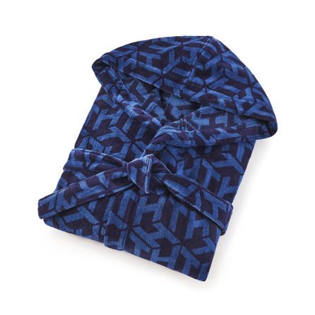 Εικόνα της ΜΠΟΥΡΝΟΥΖΙΑ TH CUBE - ΜΠΛΕ ΣΚΟΥΡΟ