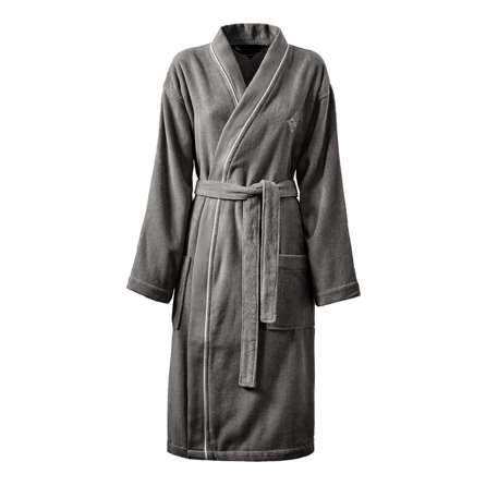 Εικόνα της ΜΠΟΥΡΝΟΥΖΙΑ ICONIC 2 EPONGE - ΓΚΡΙ