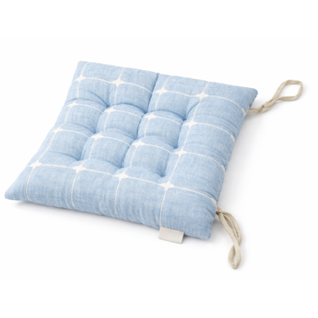 Εικόνα της ΔΙΑΚΟΣΜΗΤΙΚΟ ΜΑΞΙΛΑΡΙ ΚΑΡΕΚΛΑΣ CHRPIL 1657 - ΓΑΛΑΖΙΟ