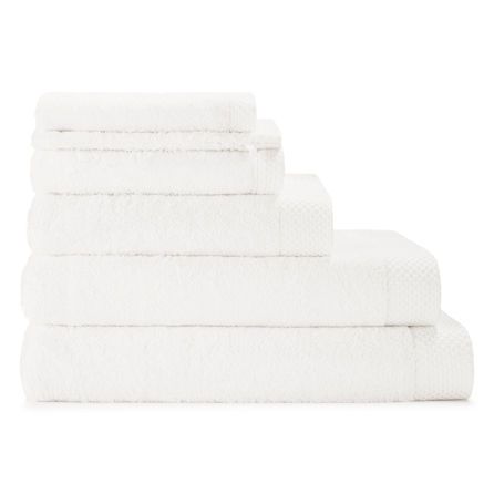 Εικόνα της ΓΑΝΤΙΑ ΜΠΑΝΙΟΥ LA MOUSSEUSE  - ΛΕΥΚΟ