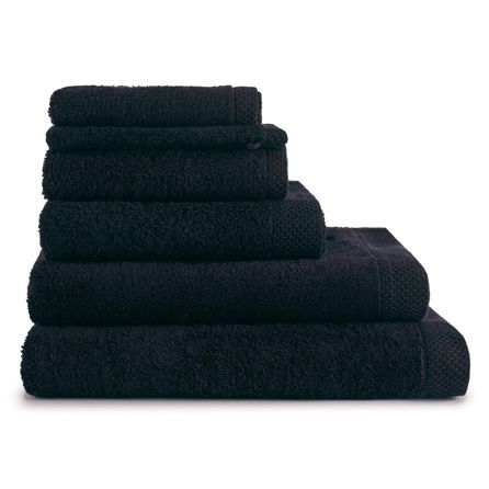 Εικόνα της ΓΑΝΤΙΑ ΜΠΑΝΙΟΥ LA MOUSSEUSE  - ΜΑΥΡΟ