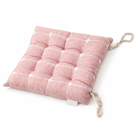 Εικόνα της ΔΙΑΚΟΣΜΗΤΙΚΟ ΜΑΞΙΛΑΡΙ ΚΑΡΕΚΛΑΣ CHRPIL 1657 - PINK