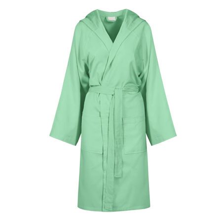 Εικόνα της ΜΠΟΥΡΝΟΥΖΙΑ SOLID COLOUR - ΠΡΑΣΙΝΟ