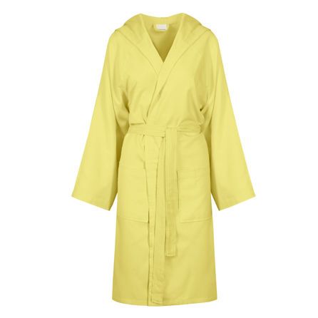 Εικόνα της ΜΠΟΥΡΝΟΥΖΙΑ SOLID COLOUR - ΚΙΤΡΙΝΟ