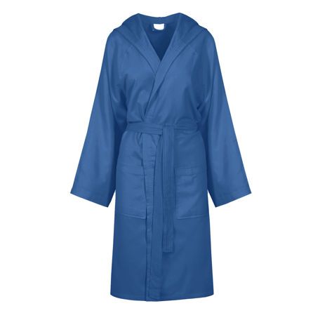 Εικόνα της ΜΠΟΥΡΝΟΥΖΙΑ SOLID COLOUR - ΜΠΛΕ ΣΚΟΥΡΟ