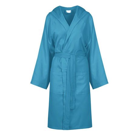 Εικόνα της ΜΠΟΥΡΝΟΥΖΙΑ SOLID COLOUR - ΓΑΛΑΖΙΟ