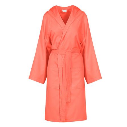 Εικόνα της ΜΠΟΥΡΝΟΥΖΙΑ SOLID COLOUR - ΡΟΖ