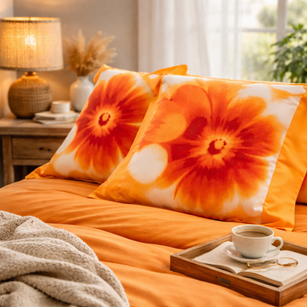 Εικόνα της ΜΑΞΙΛΑΡΟΘΗΚΕΣ FLOWER - ΕΜΠΡΙΜΕ